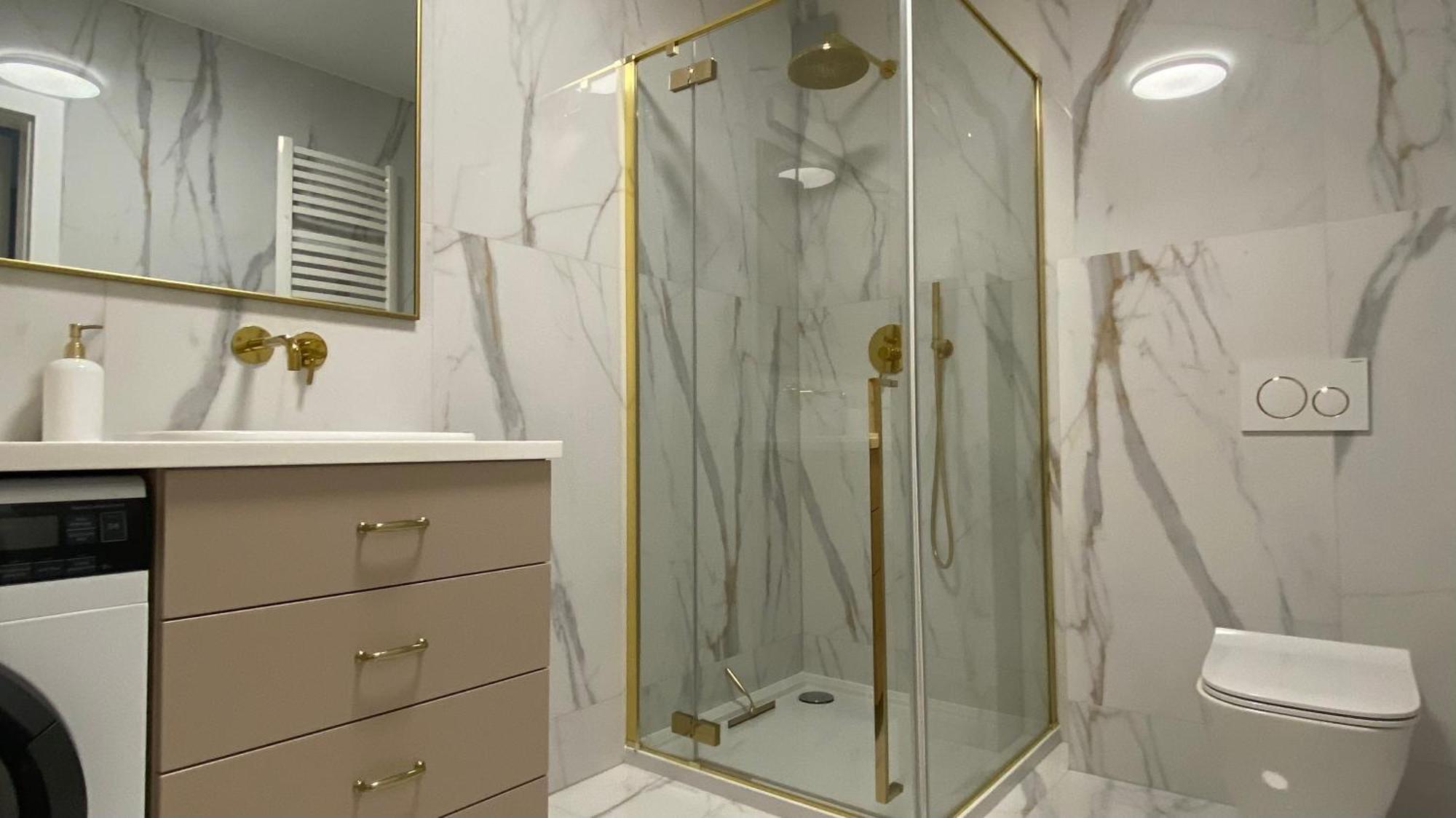 Apartament Przy Wedlu *
