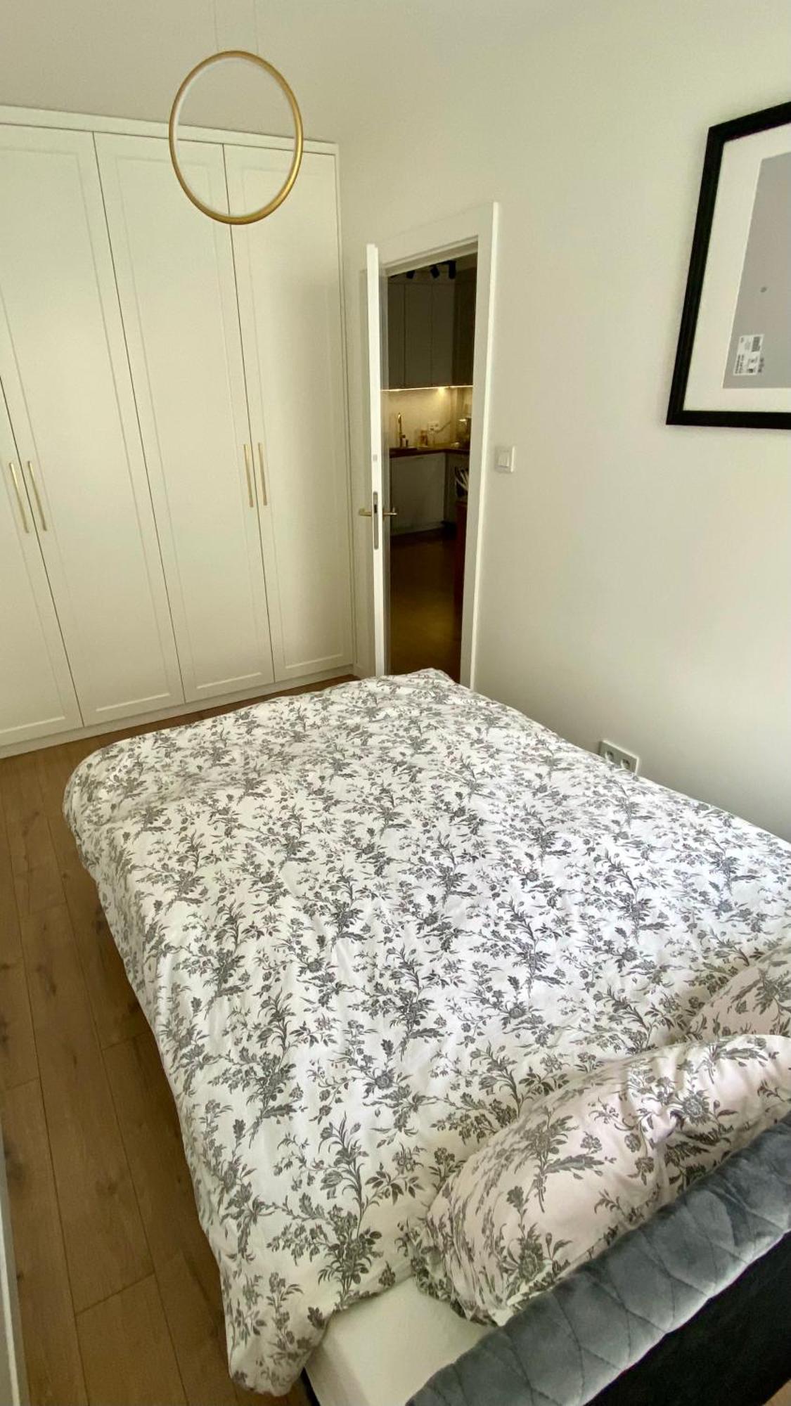 Przy Wedlu Apartament