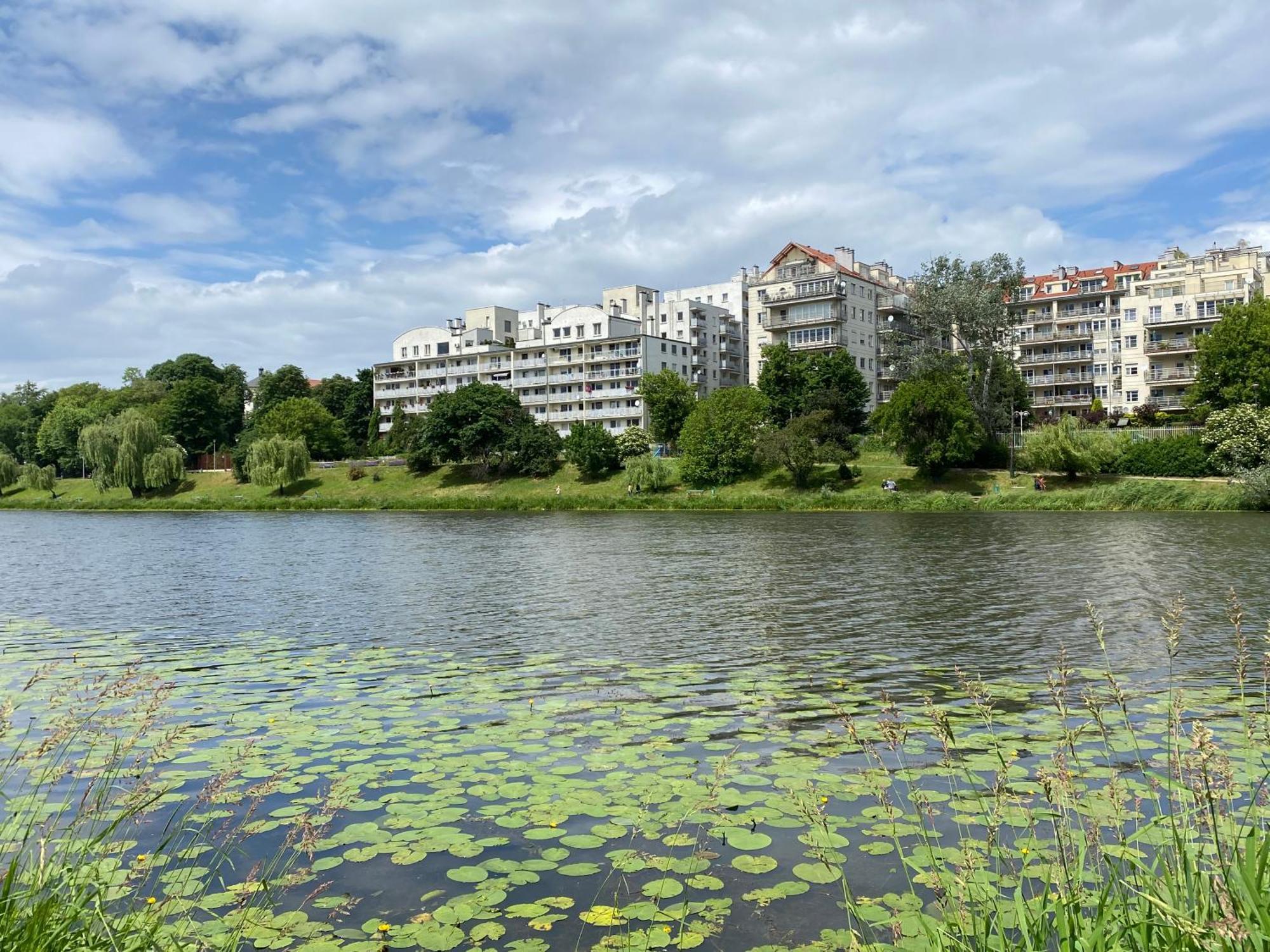 Apartament Przy Wedlu *