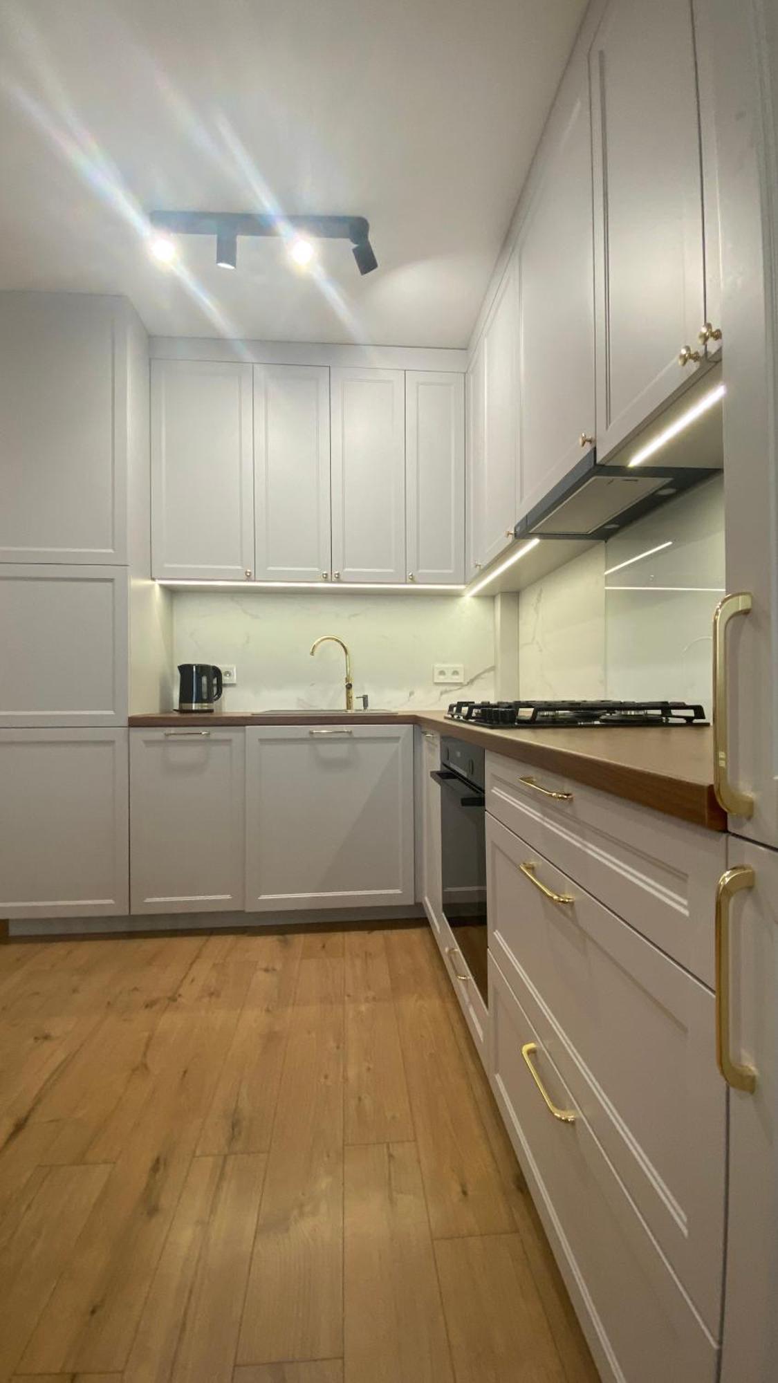 Apartament Przy Wedlu
