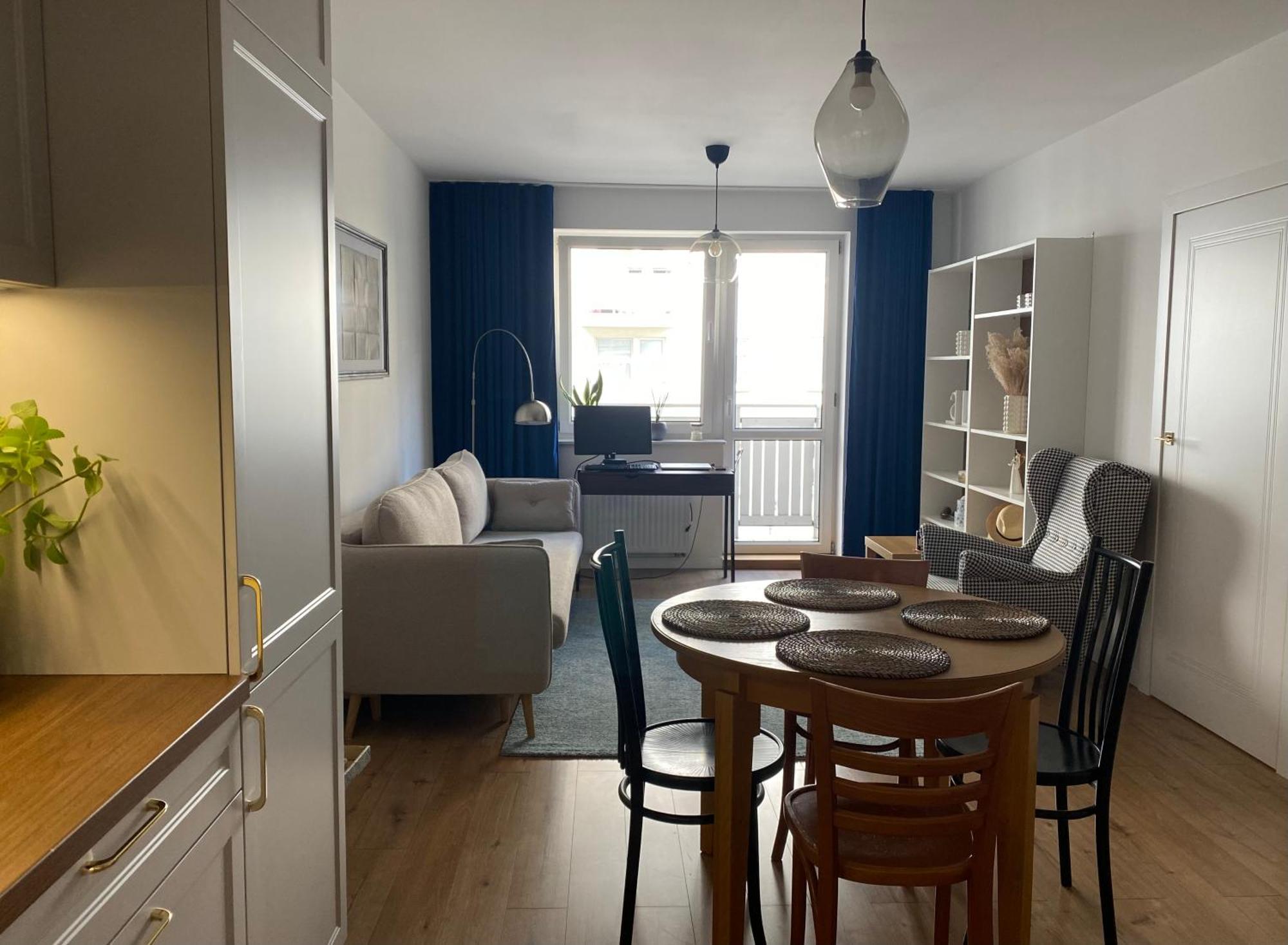 Przy Wedlu Apartament
